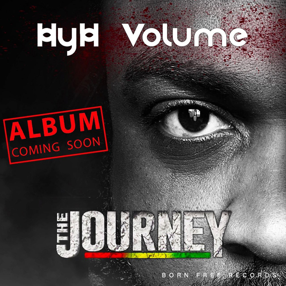 HyH Volume - The Journey coming soon